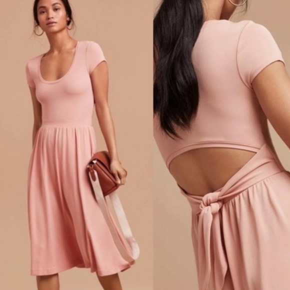 Wilfred Oxymore dress - Picture 1 of 3